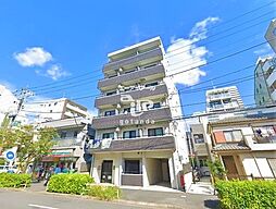 品川区南大井５丁目
