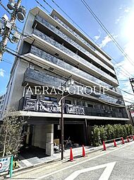 アイフラット品川戸越パークサイド 505