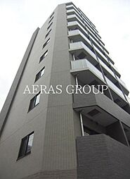 ＳＲＥＳＩＤＥＮＣＥ三田慶大前