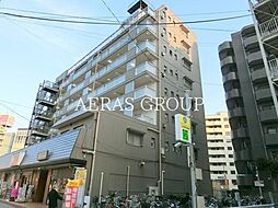 キャピタル新越谷