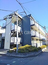 レオパレスリモーネIII