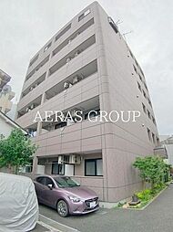 コンフォール・戸手