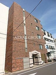 シンシティー多摩川