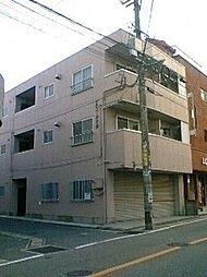 シティベール大池 201