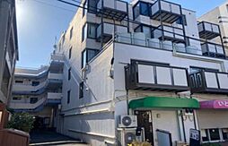 クレアション青砥