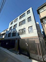 ウェルスクエア学芸大学II