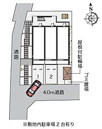 ミランダエビナ カームガーデン