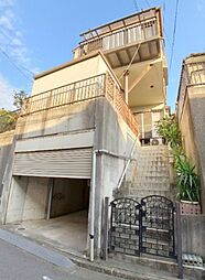 ポルボロン夏見台