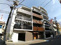 レジディア下丸子プレイス