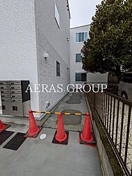 ルミエール大森