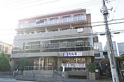 サクセスビル 406