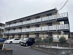 レオパレスコスモスカイ