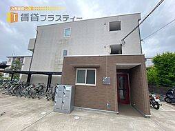 市川市田尻４丁目