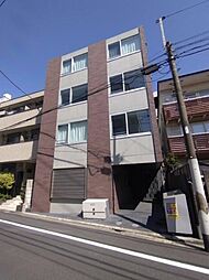 大田区萩中３丁目