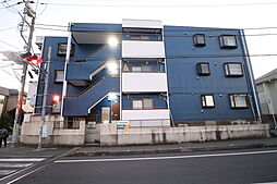 ベルパティオ加賀 101