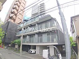 ハーモニーレジデンス大森山王#002