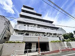 クレヴィスタ板橋桜川