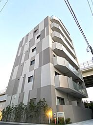 シャローム亀戸 603