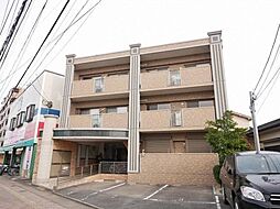 ルミエール原 2F