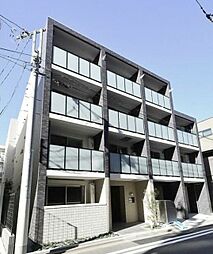 クリオ ラモード学芸大学II