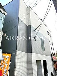 ＰＦＥＲＤ本蓮沼