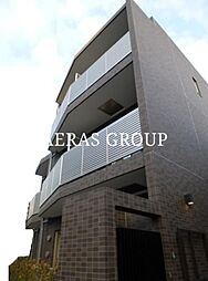 グリッドハウス南大井