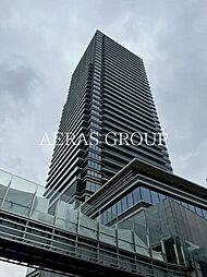 大崎ステーションレジデンス