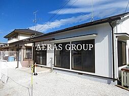 砂川町貸一戸建