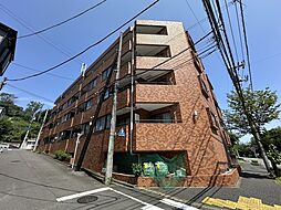 パークサイド豊ヶ丘 401