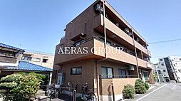 ストリームサイドスズキ