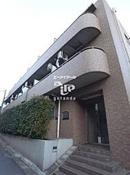 大田区山王３丁目