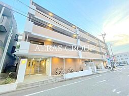 横浜市緑区十日市場町