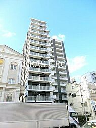 パークキューブ北松戸