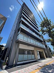 北区西ケ原１丁目