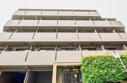 ルーブル渋谷初台