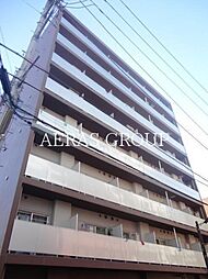 リヴシティ西川口