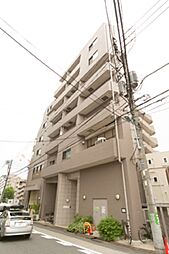 アルテリア方南町