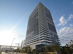Ｂｒｉｌｌｉａ有明　Ｃｉｔｙ　Ｔｏｗｅｒ