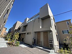 グラン フェリシア イースト