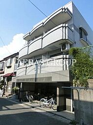 パークテラス堀江