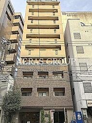 台東区元浅草３丁目