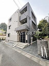 プレセンテ護国寺