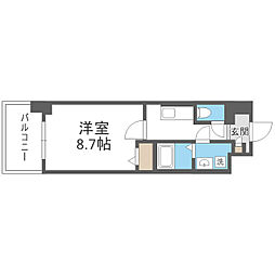 ＡＬＵＮＡ箱崎 304