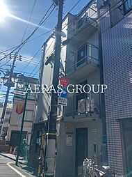 ルナビル