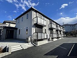 横浜市緑区いぶき野