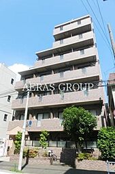 エスコート上落合