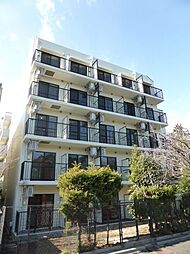 ラフィーヌ芝公園