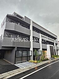 レジデンス東中野ガーデン 213