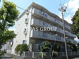 市川クローバーハイツ大野