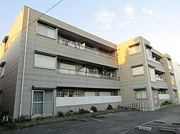 ファミール北花田